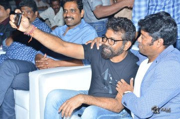 Rangasthalam 100 Days Function Photos
